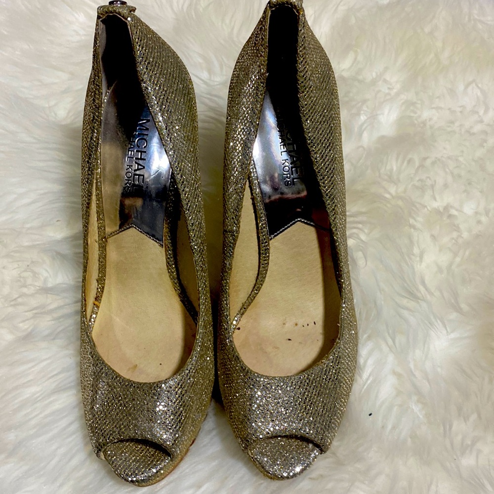 michael kors shoes